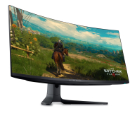 Dell Alienware AW3423DWF OLED - 1158086 - zdjęcie 2